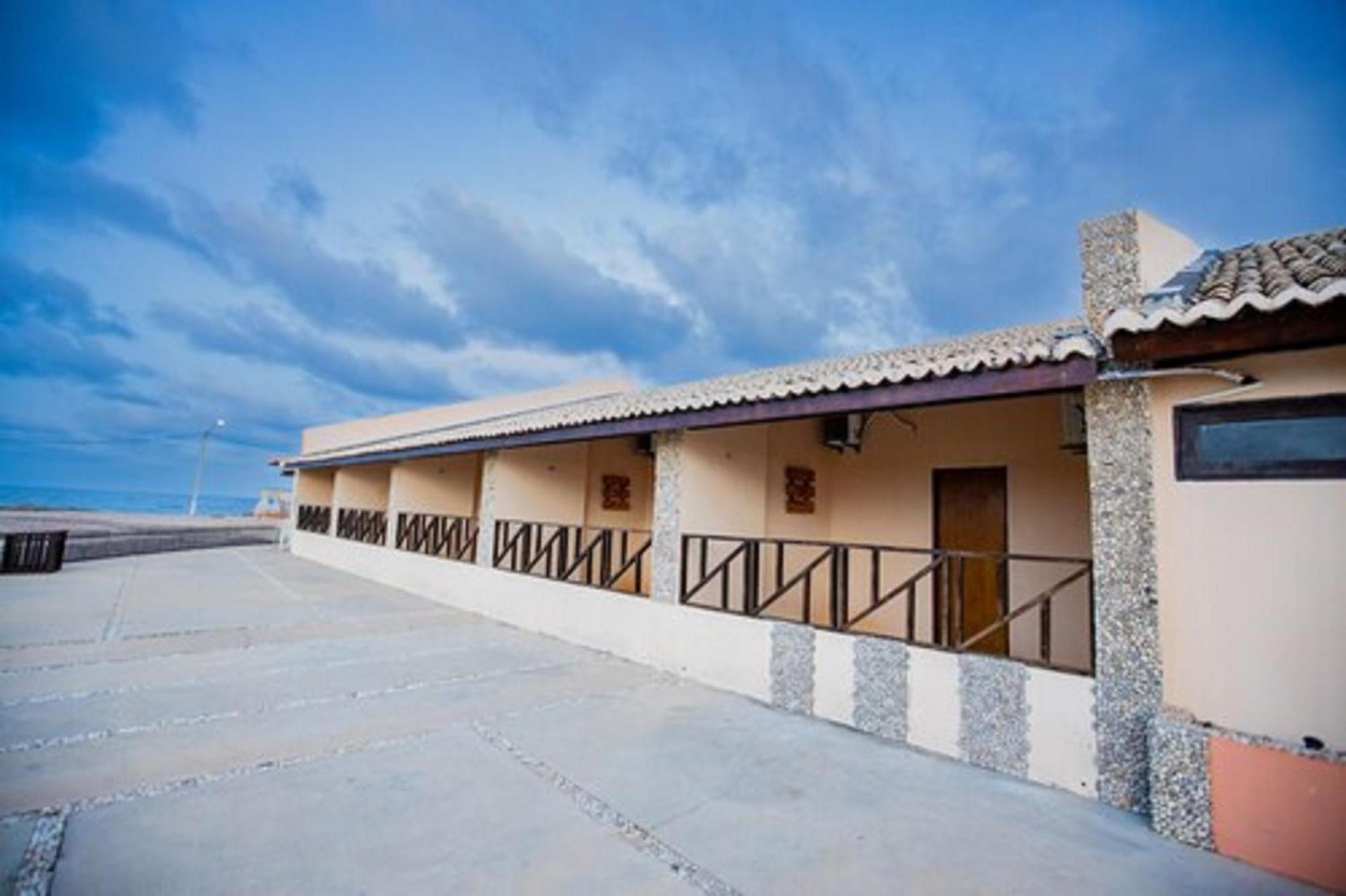 Oyo Hotel Das Pedras Parnaíba Extérieur photo