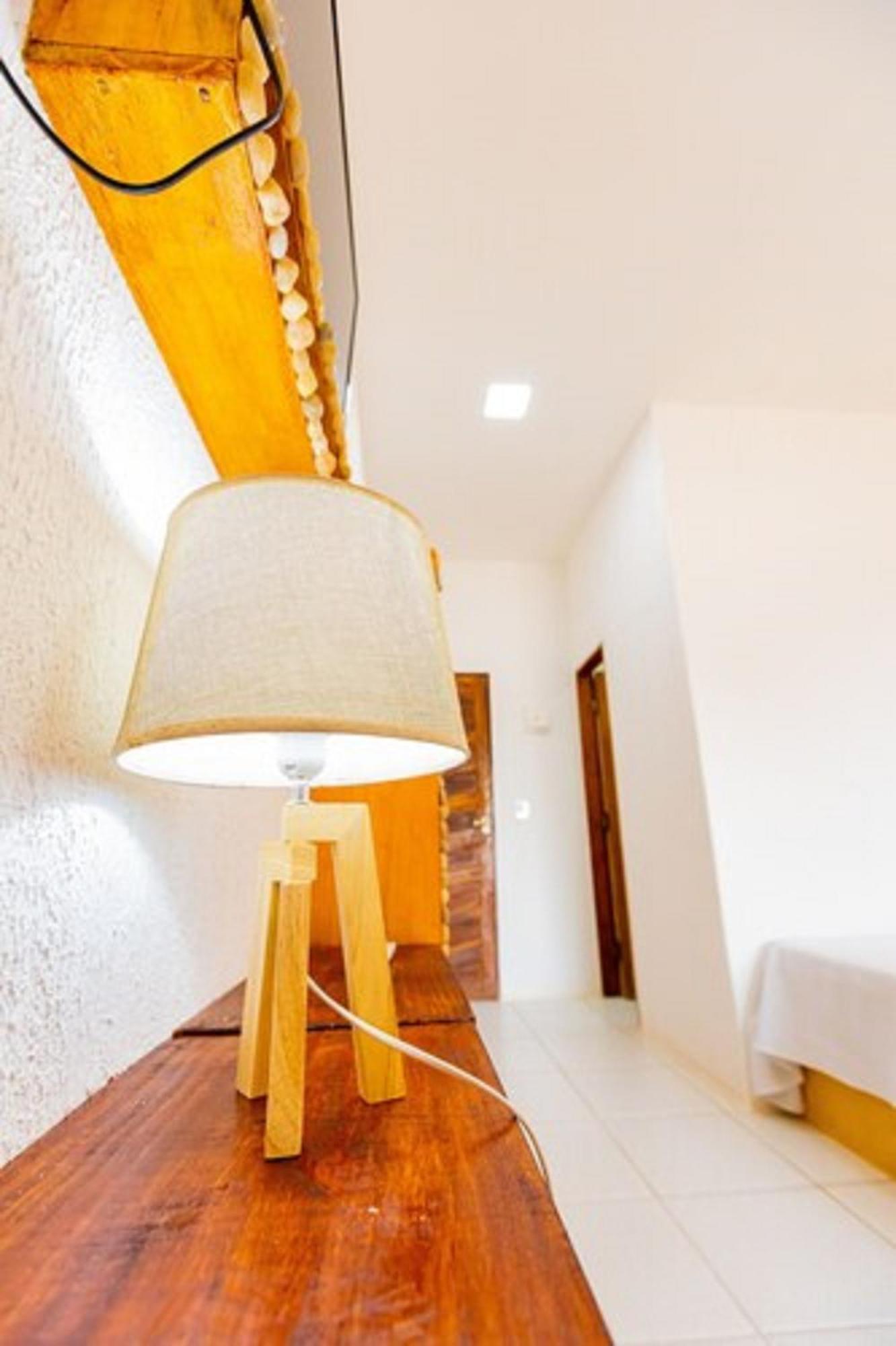 Oyo Hotel Das Pedras Parnaíba Extérieur photo