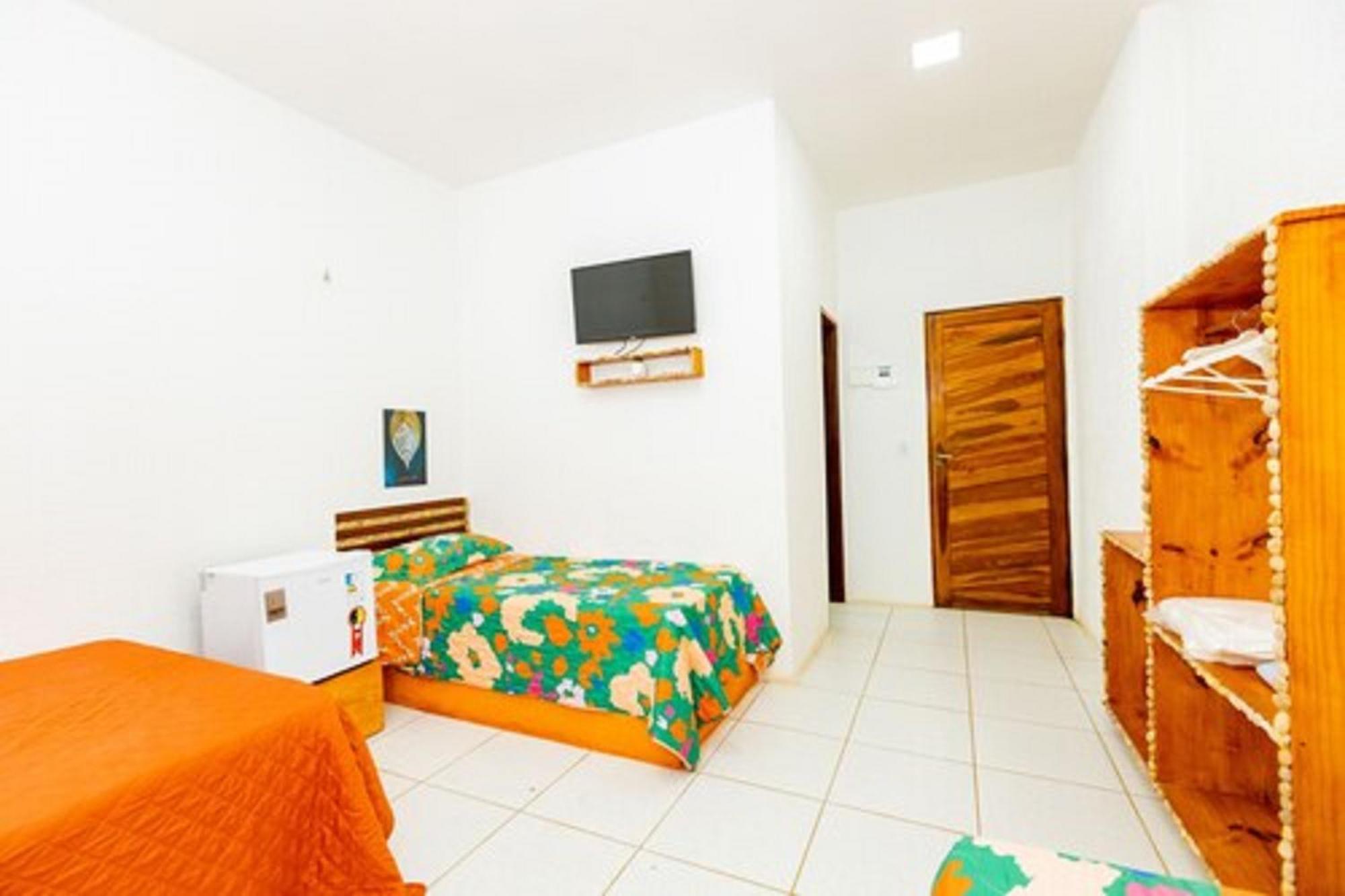 Oyo Hotel Das Pedras Parnaíba Extérieur photo