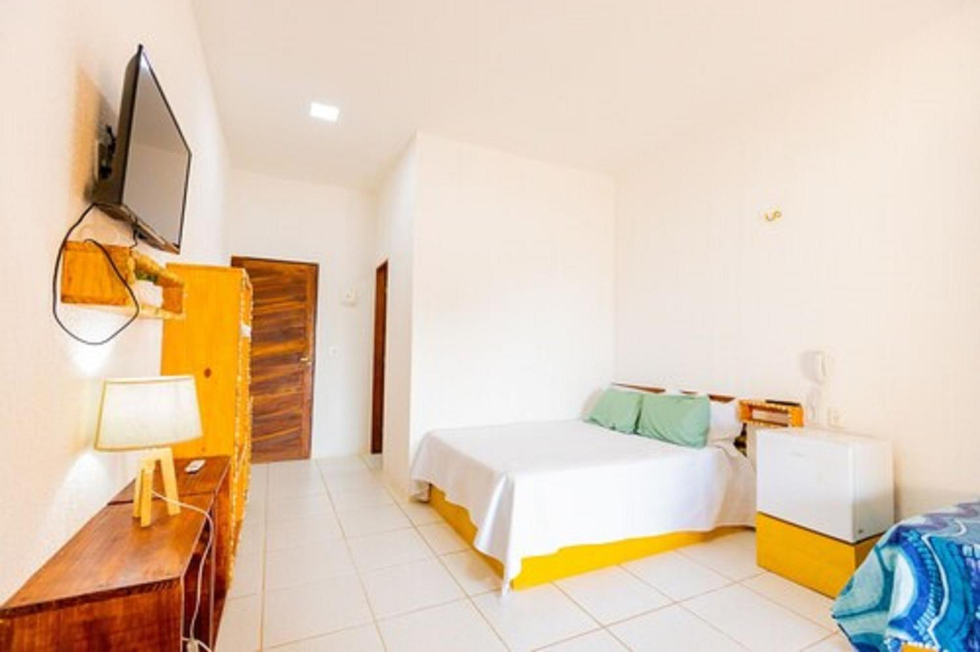 Oyo Hotel Das Pedras Parnaíba Extérieur photo